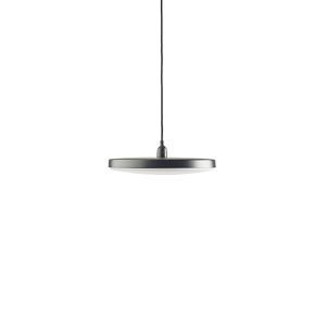 Disc Pendant 12V black - 33689 | Koop bij Steenvoordeel