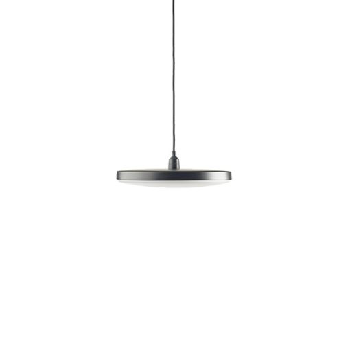 Disc Pendant 12V black - 33689 | Koop bij Steenvoordeel