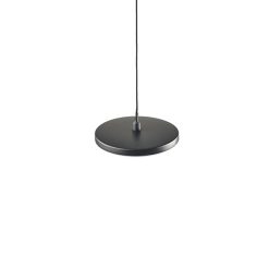Disc Pendant 12V black - 33689 | Koop bij Steenvoordeel
