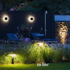 Disc Tube Low black- 33692 | Koop bij Steenvoordeel