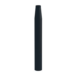 Disc Tube black - 33691 | Koop bij Steenvoordeel