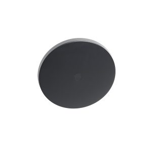 Disc Wall 230V black - 33693 | Koop bij Steenvoordeel