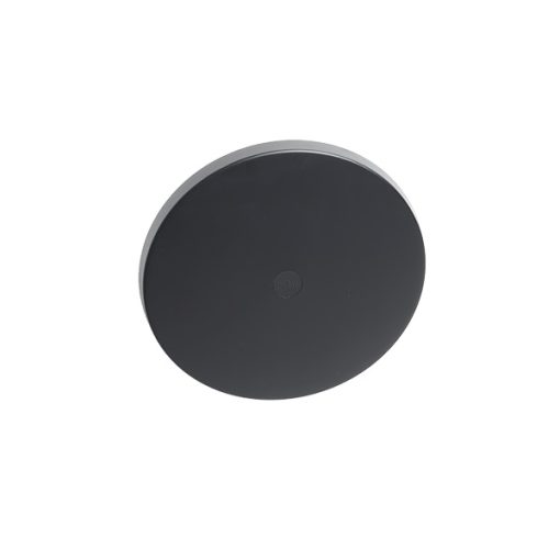 Disc Wall 230V black - 33693 | Koop bij Steenvoordeel