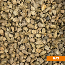 Dolomiet split nat Bestellen bij steenvoordeel.nl