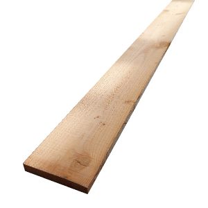 Douglas plank fijnbezaagd | Kopen bij Steenvoordeel