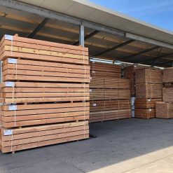 Douglas tuinhout opslag | Steenvoordeel