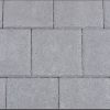 Dubbelklinker 8cm Grijs - 27850 - Steenvoordeel.nl