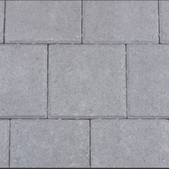 Dubbelklinker 8cm Grijs - 27850 - Steenvoordeel.nl