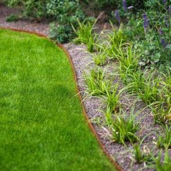 ECCOBorders Easyfix CS 150 Corten - 97950 | kopen bij steenvoordeel