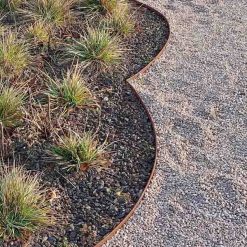 ECCOBorders Easyfix CS 150 Corten - 97950 | kopen via steenvoordeel