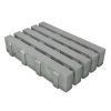 EcoStrook 60x40x12 cm Grijs 442090 | kopen via steenvoordeel