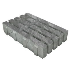 EcoStrook 60x40x12 cm Elba 442231 | kopen via Steenvoordeel