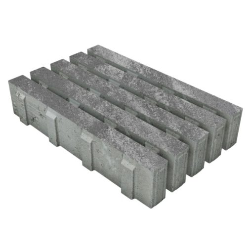 EcoStrook 60x40x12 cm Elba 442231 | kopen via Steenvoordeel