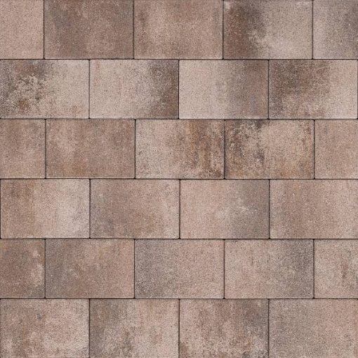 Eliton Supreme Linea XL 20x30x8 cm Kilimanjaro