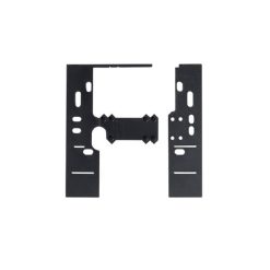 Fit montageplaat wandlampen - 289614 | Koop bij Steenvoordeel