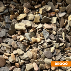 Flachkorn Grind 8-16 mm droog Bestellen bij steenvoordeel.nl