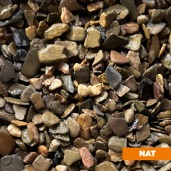 Flachkorn Grind 8-16 mm nat Bestellen bij steenvoordeel.nl