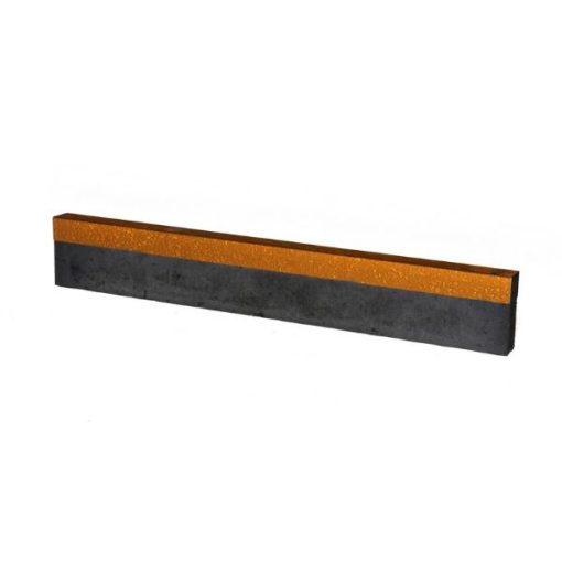 Forsento U-profiel gelijk corten 6cm | Bestellen bij steenvoordeel.nl
