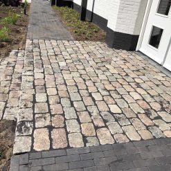 Gebakken DF60 Carbona Antica - kopen bij Steenvoordeel
