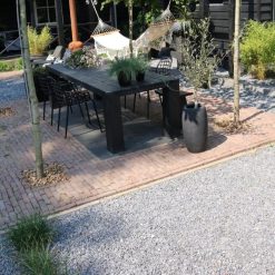 UWF60 Rivaton getrommeld sfeerbeeld - Online bestellen op Steenvoordeel