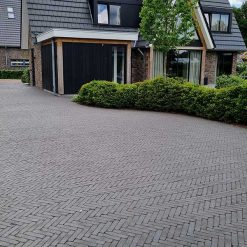 Gebakken WF60 Carbona Antica - Nu online bij Steenvoordeel