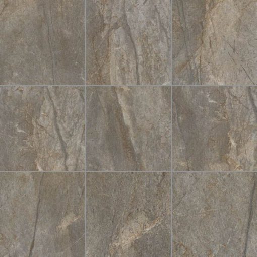 GeoCeramica Bresscia 60x60x4 cm Taupe 442112 | kopen bij Steenvoordeel