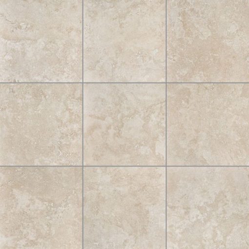 GeoCeramica Rappalano 60x60x4 cm Beige 442119 | kopen bij Steenvoordeel