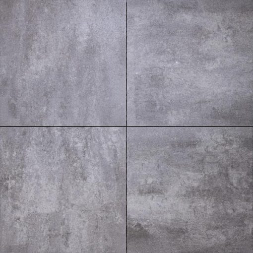 GeoCorso 80x80x4 cm Pescara 442261 | kopen bij steenvoordeel