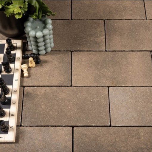 GeoCotto 21x10,5x8 cm Loto 283378 | online bij steenvoordeel