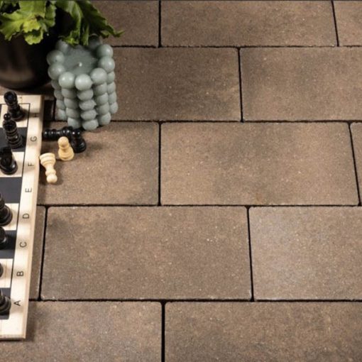 GeoCotto 21x7x8 cm Loto 283377 | online kopen bij steenvoordeel