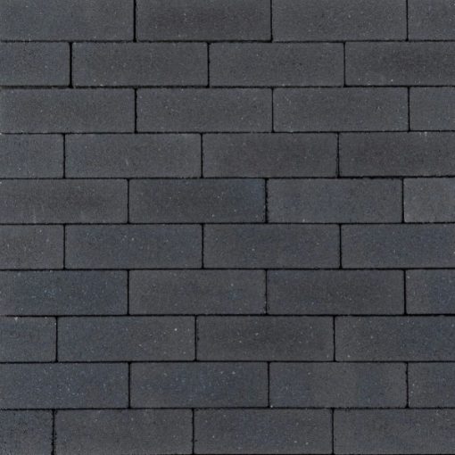 Partij (15,88 m<sup>2</sup>) GeoCotto 21x7x8 Nero