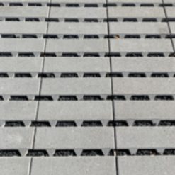 Geoklinker Plus Herba Linea 31,5x10,5x8 cm Elba, waterpasserende bestrating kopen bij steenvoordeel