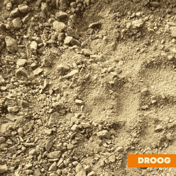 Gravilux 0-8 mm droog Bestellen bij steenvoordeel.nl