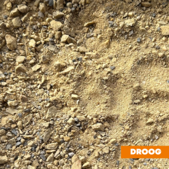 Gravilux 0-8 mm droog Bestellen bij steenvoordeel.nl