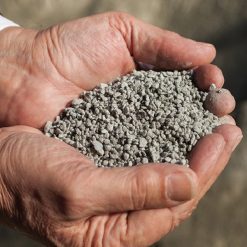 Greensand handen | Steenvoordeel