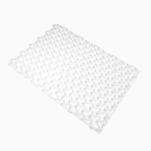 Grindplaat Multidal 114x79x3 cm wit - 523266 | kopen via steenvoordeel.nl