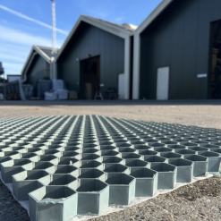 Grindplaat grijs Bestellen bij steenvoordeel.nl