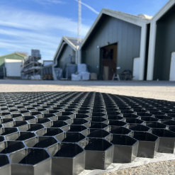 Grindplaat zwart Bestellen bij steenvoordeel.nl