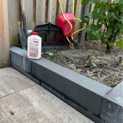 HMK R165 cement- en uitslagverwijderaar 1 liter - 3403301 | kopen bij steenvoordeel