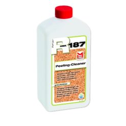HMK R187 Peeling cleaner flacon 1 liter | Kopen bij Steenvoordeel