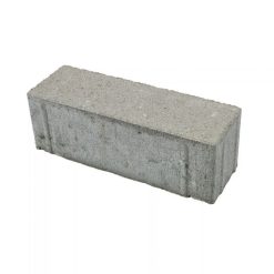 Hydro Linea 0 30x10x10 cm grijs - Steenvoordeel