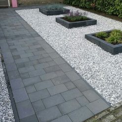 Alternative view of Icy (Arctic) Blue Split