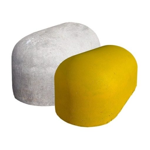 Jumbo blok beton diverse kleuren | Steenvoordeel