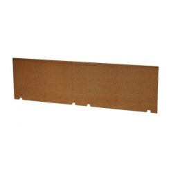 Kantopsluiting corten single 300x27,7 cm - Steenvoordeel