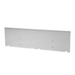 Kantopsluiting verzinkt single 300x10 cm - Steenvoordeel