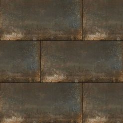 Kera Twice 45x90x5,8 cm Sabbia Nero 289574 | Koop bij Steenvoordeel