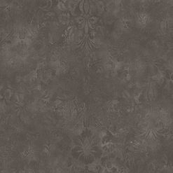 Kera Twice 60x60x4,8 cm Fiammato Antracite Decor 289562 | Koop bij Steenvoordeel