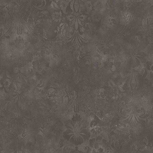 Kera Twice 60x60x4,8 cm Fiammato Antracite Decor 289562 | Koop bij Steenvoordeel