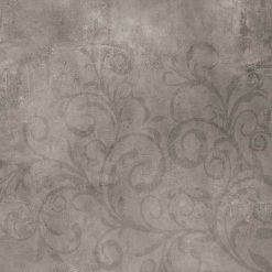 Kera Twice 60x60x4,8 cm Fiammato Gris Decor 289561 | Koop bij Steenvoordeel