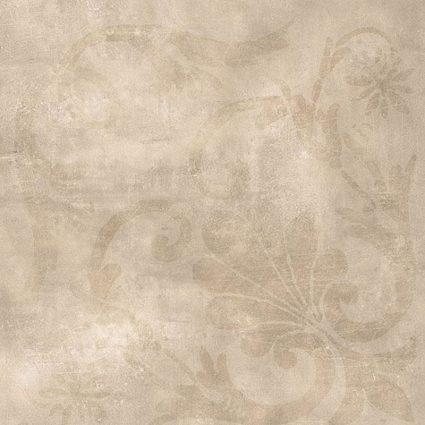 Kera Twice 60x60x4,8 cm Fiammato Taupe Decor 289563 | Koop bij Steenvoordeel